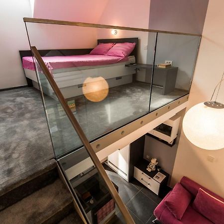 Golf Apartment With Spa Tickets Discount Moravske Toplice Exterior foto