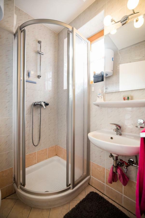 Golf Apartment With Spa Tickets Discount Moravske Toplice Exterior foto