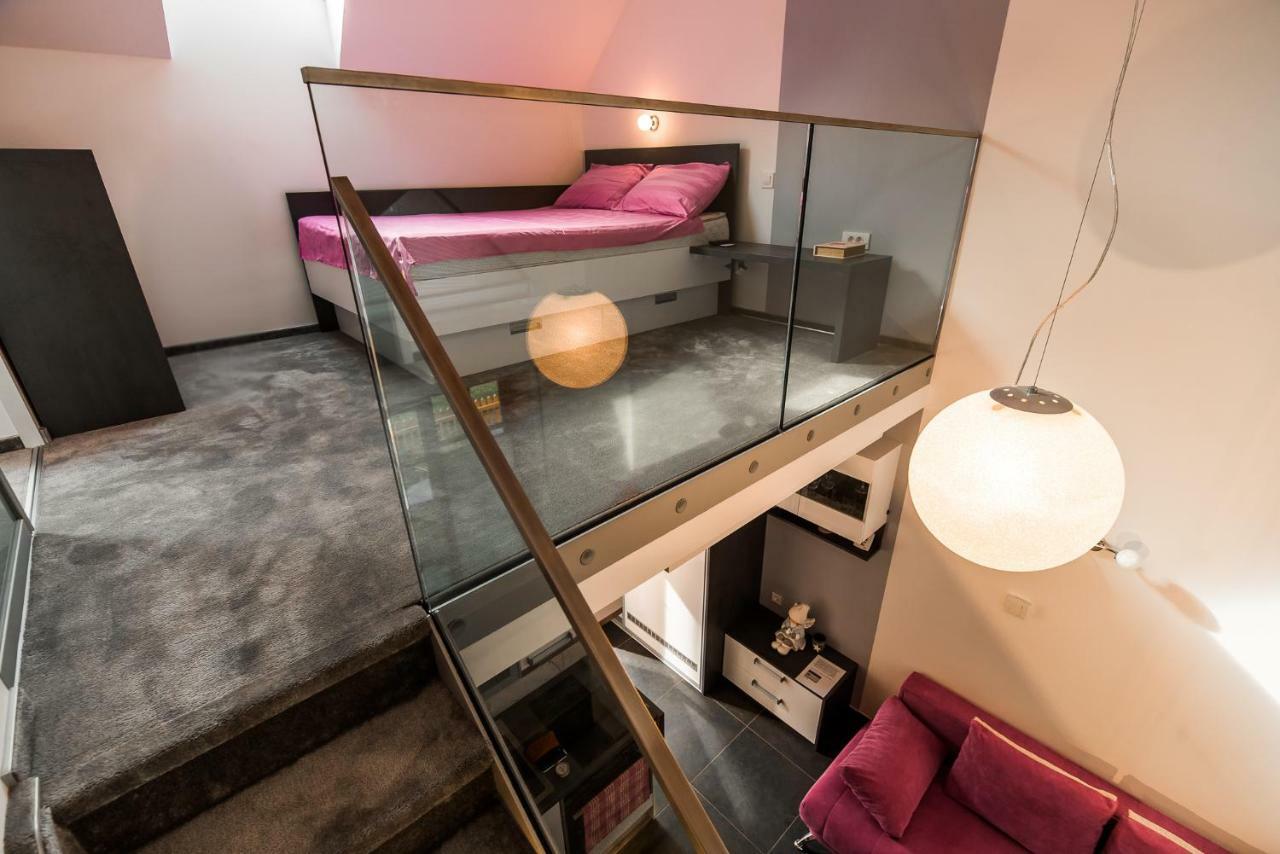 Golf Apartment With Spa Tickets Discount Moravske Toplice Exterior foto
