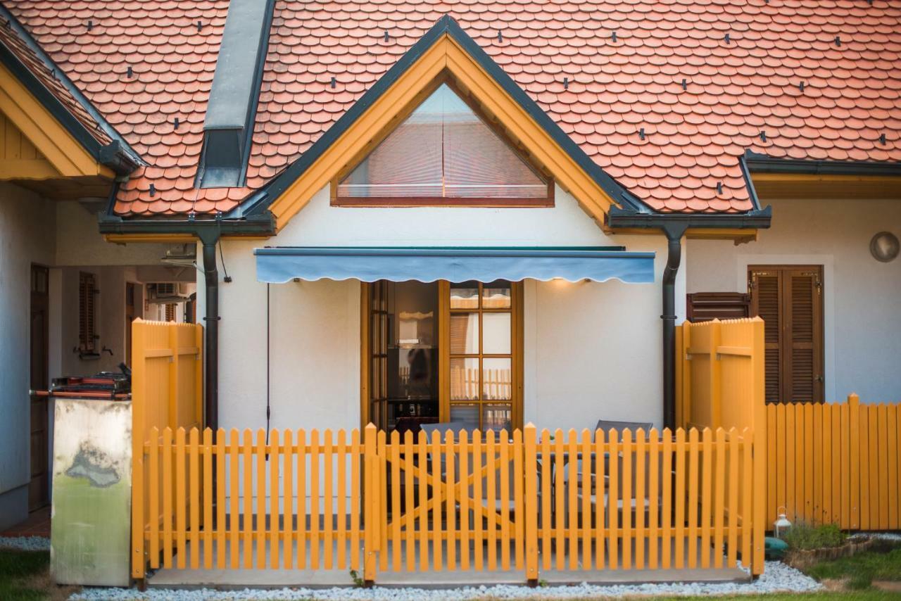 Golf Apartment With Spa Tickets Discount Moravske Toplice Exterior foto