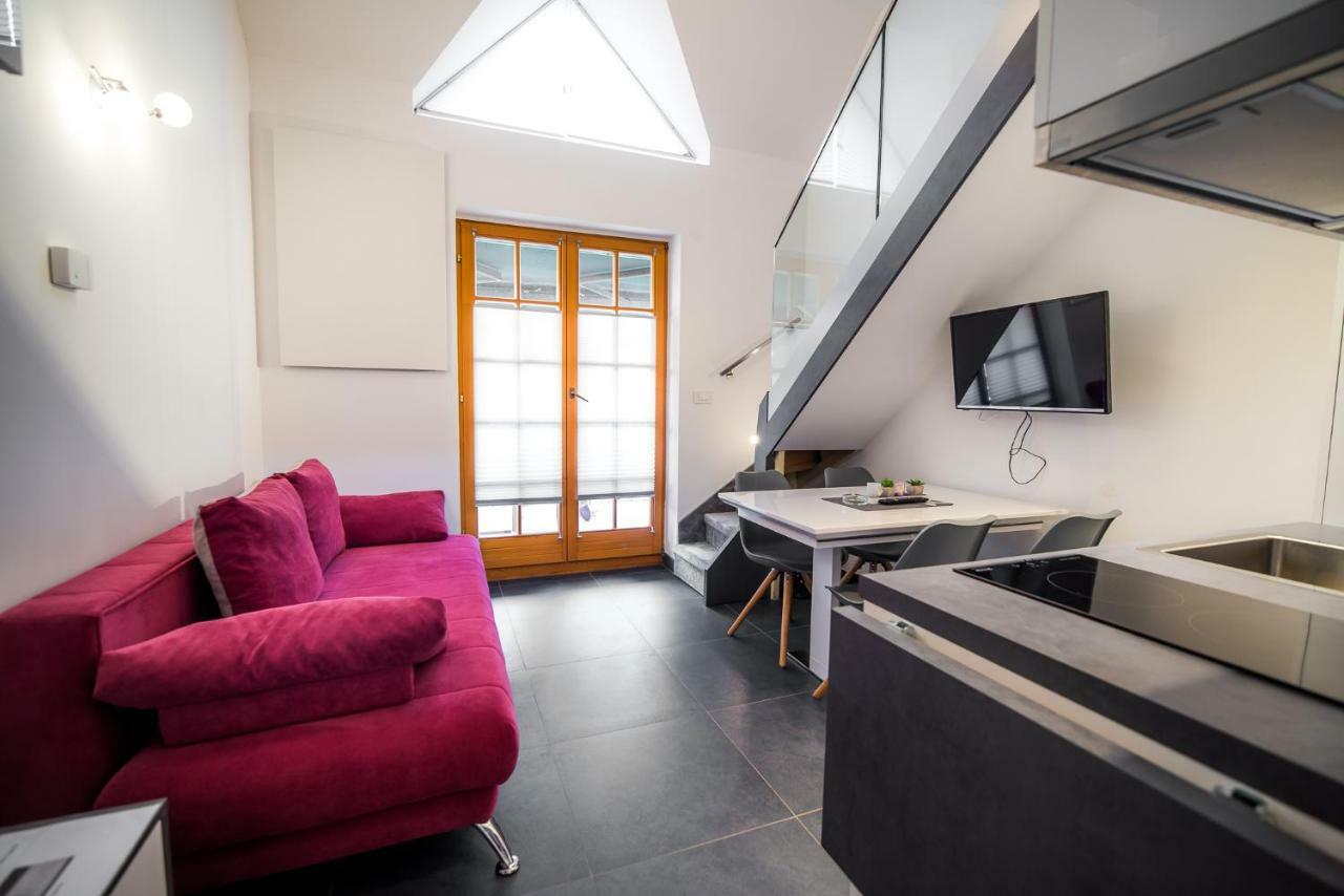 Golf Apartment With Spa Tickets Discount Moravske Toplice Exterior foto
