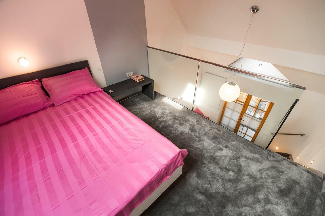 Golf Apartment With Spa Tickets Discount Moravske Toplice Exterior foto