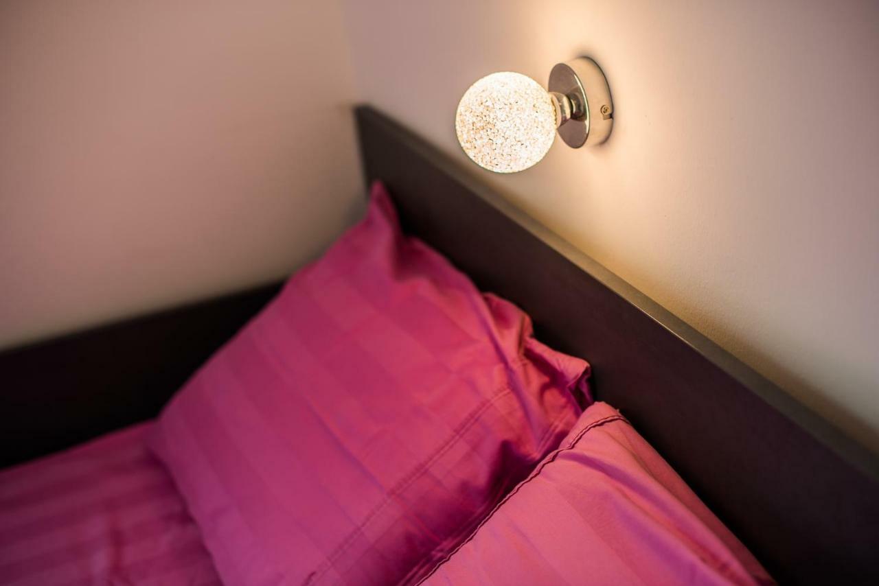 Golf Apartment With Spa Tickets Discount Moravske Toplice Exterior foto